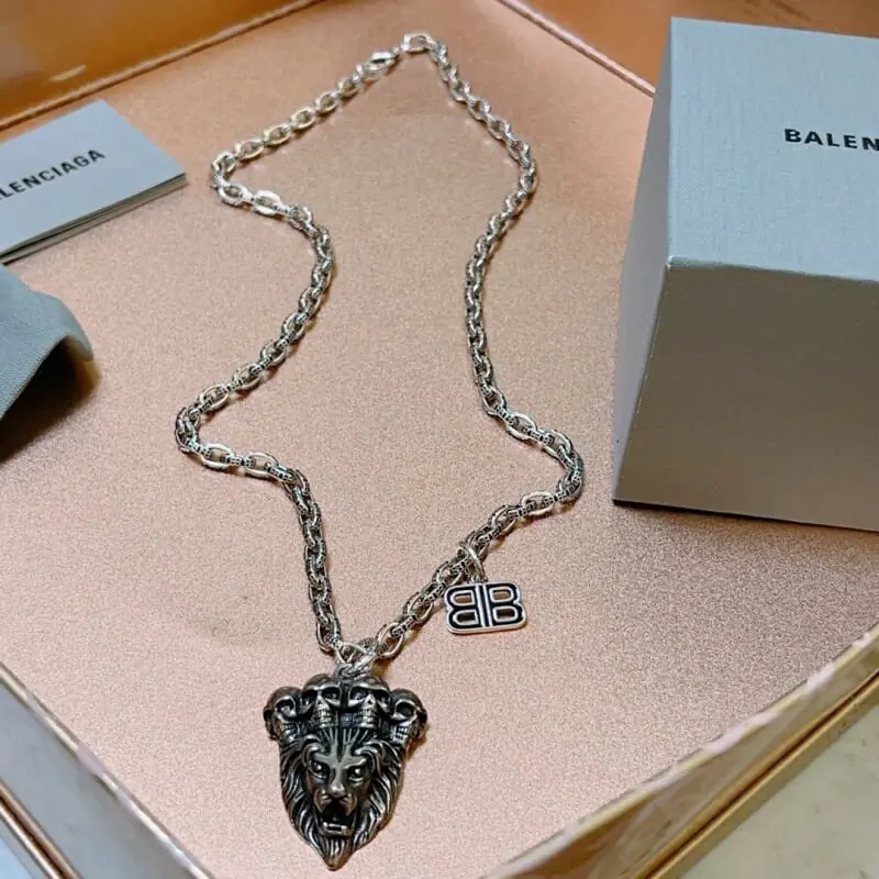 balenciaga collier s_1251a222